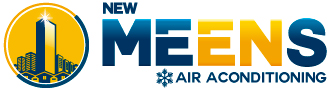 New Meens USA - Air Conditioning Miami